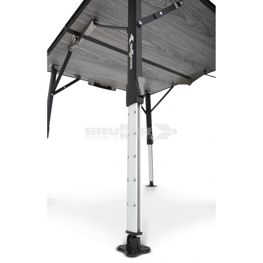 Brunner Elutop Compack 80 Camping Table – Jacksons of Old Arley - Main Image