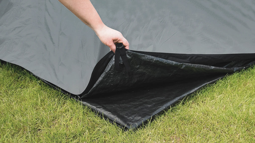 Easy Camp Sola 6 Tent Footprint