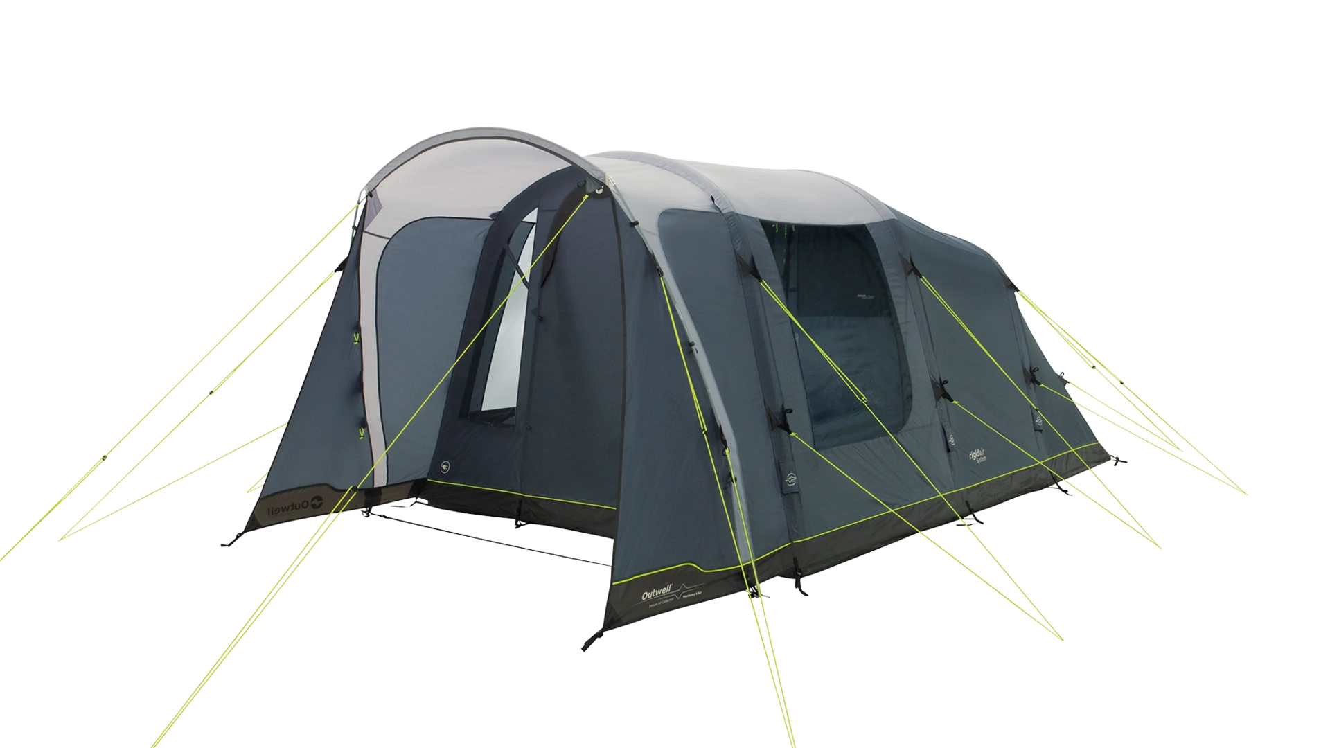 Outwell Monterey 4 AIR Tent