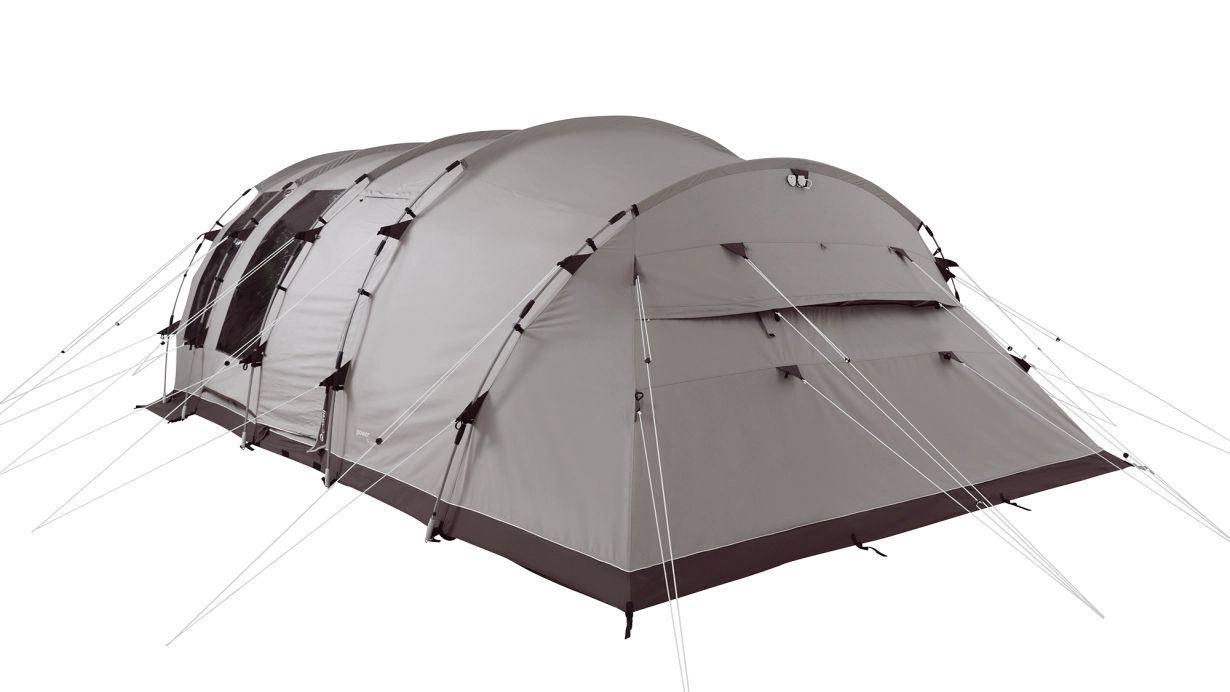 Outwell Edmonds 6 TC Poled Tent
