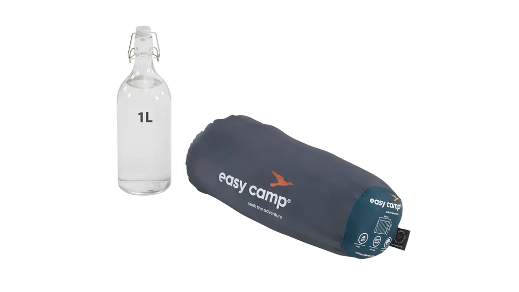 Easy Camp Falcon Blanket Blue