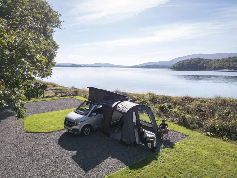 Vango Faros III Low Poled Driveaway Campervan Awning