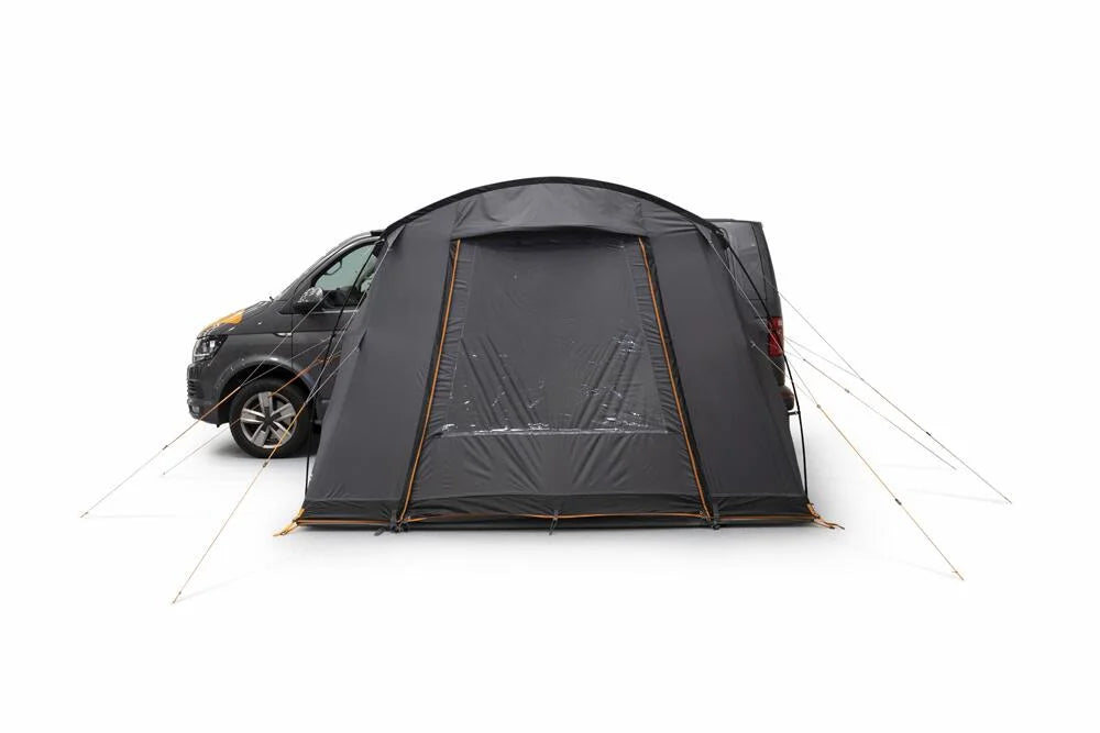 Vango Faros III Low Poled Driveaway Campervan Awning