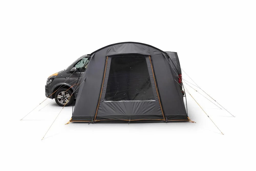 Vango Faros III Low Poled Driveaway Campervan Awning