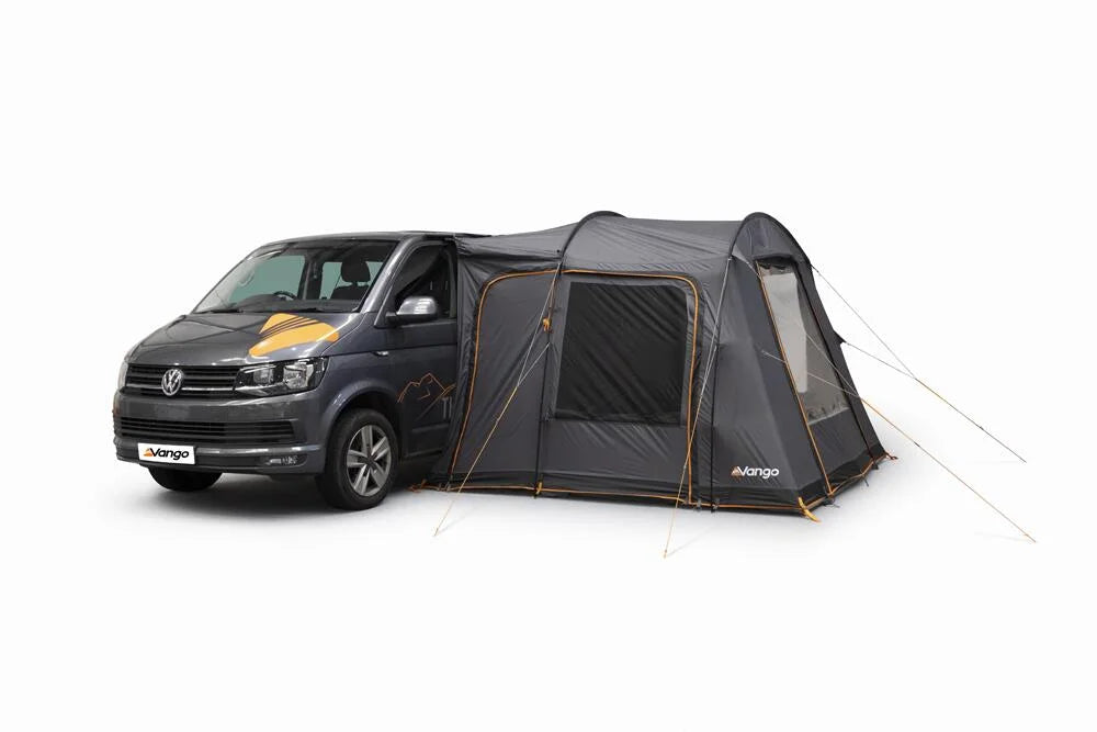 Vango Faros III Low Poled Driveaway Campervan Awning