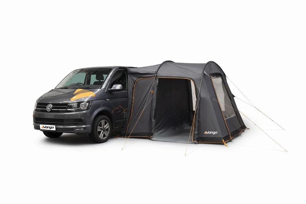 Vango Faros III Low Poled Driveaway Campervan Awning