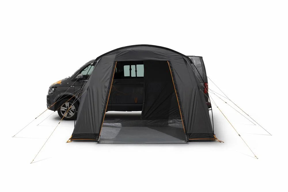 Vango Faros III Low Poled Driveaway Campervan Awning