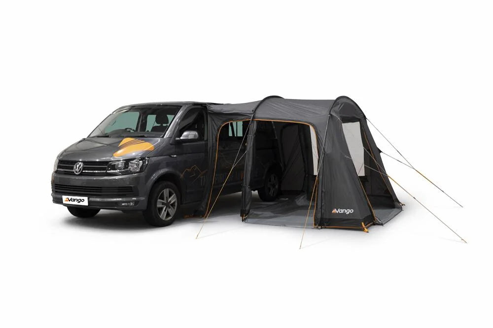 Vango Faros III Low Poled Driveaway Campervan Awning