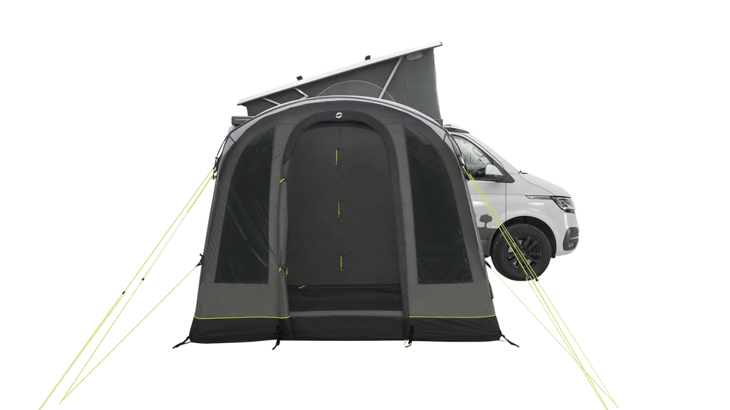 Outwell Santa Monica AIR Campervan Driveaway Awning