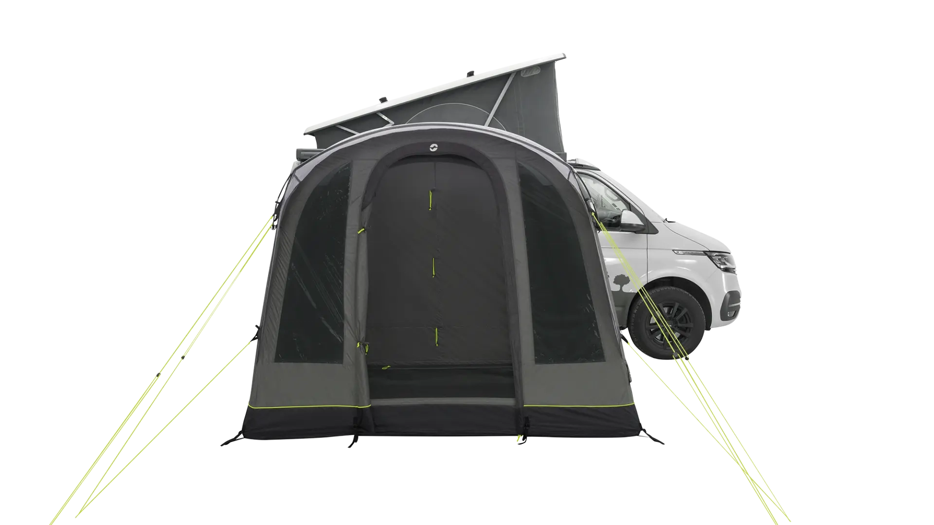 Outwell Santa Monica AIR Campervan Driveaway Awning