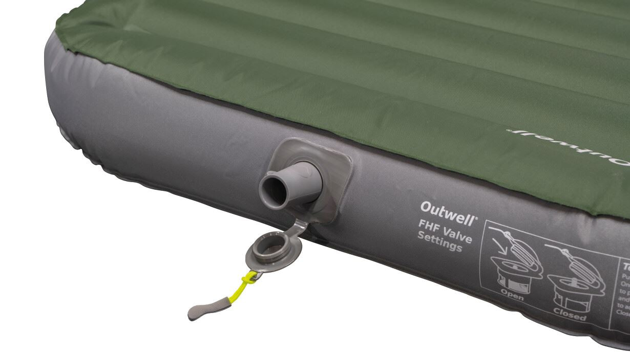 Outwell FHF Pump Adaptor
