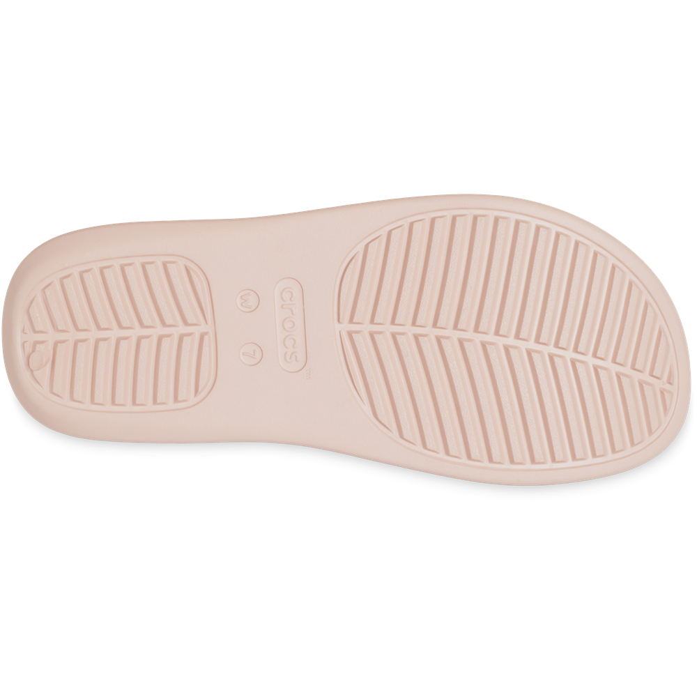 Crocs Getaway Platform Flip Flops
