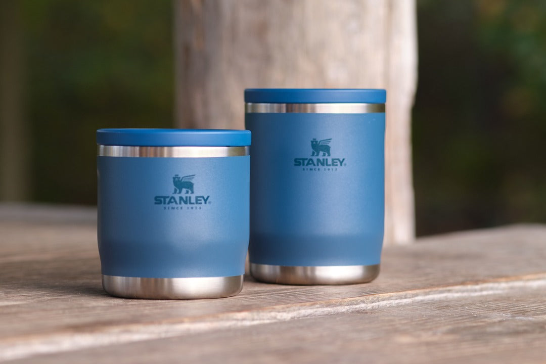 Stanley Adventure To Go Food Jar 0.53L Abyss