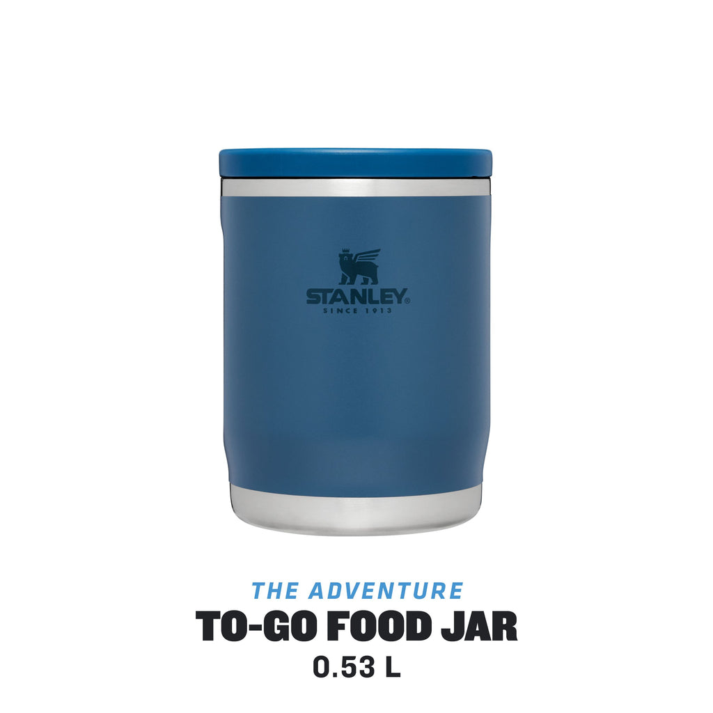 Adventure All-in-One Food Jar, 0.53 L