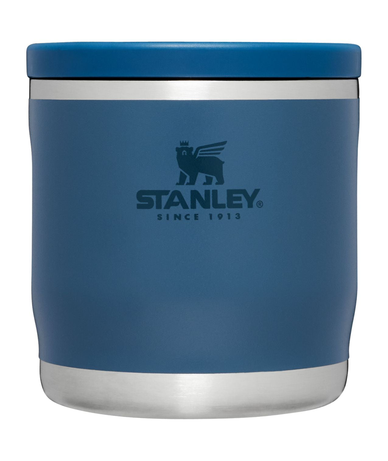 Stanley Adventure To Go Food Jar 0.35L Abyss