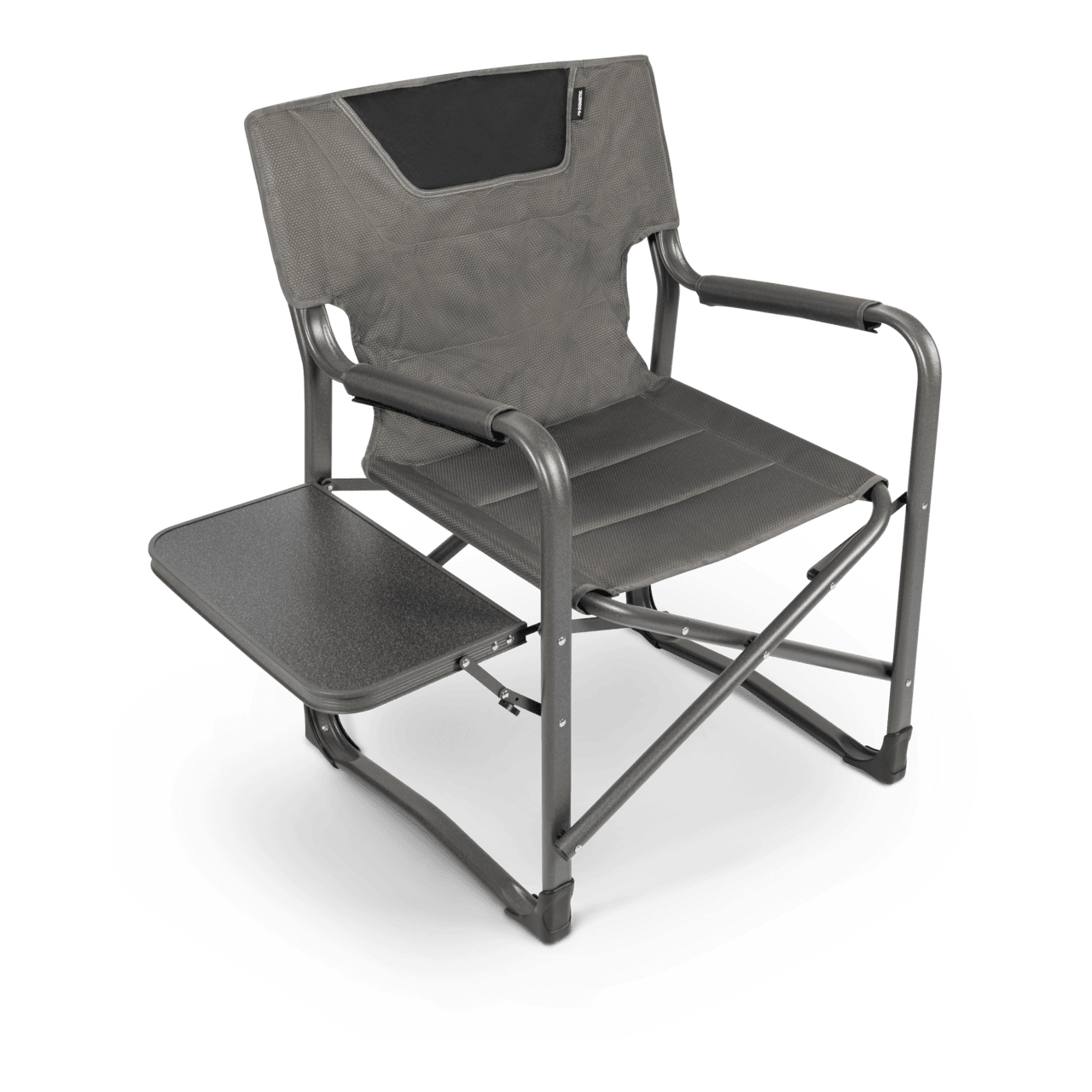 dometic forte 180 directors chair and side table ore