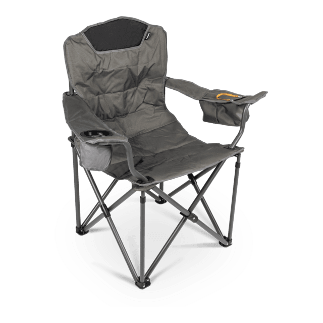 Dometic Duro 180 heavy duty camping chair ore