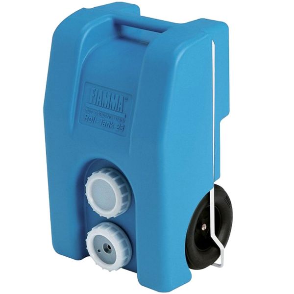 Fiamma Roll Tank 23L-Fresh