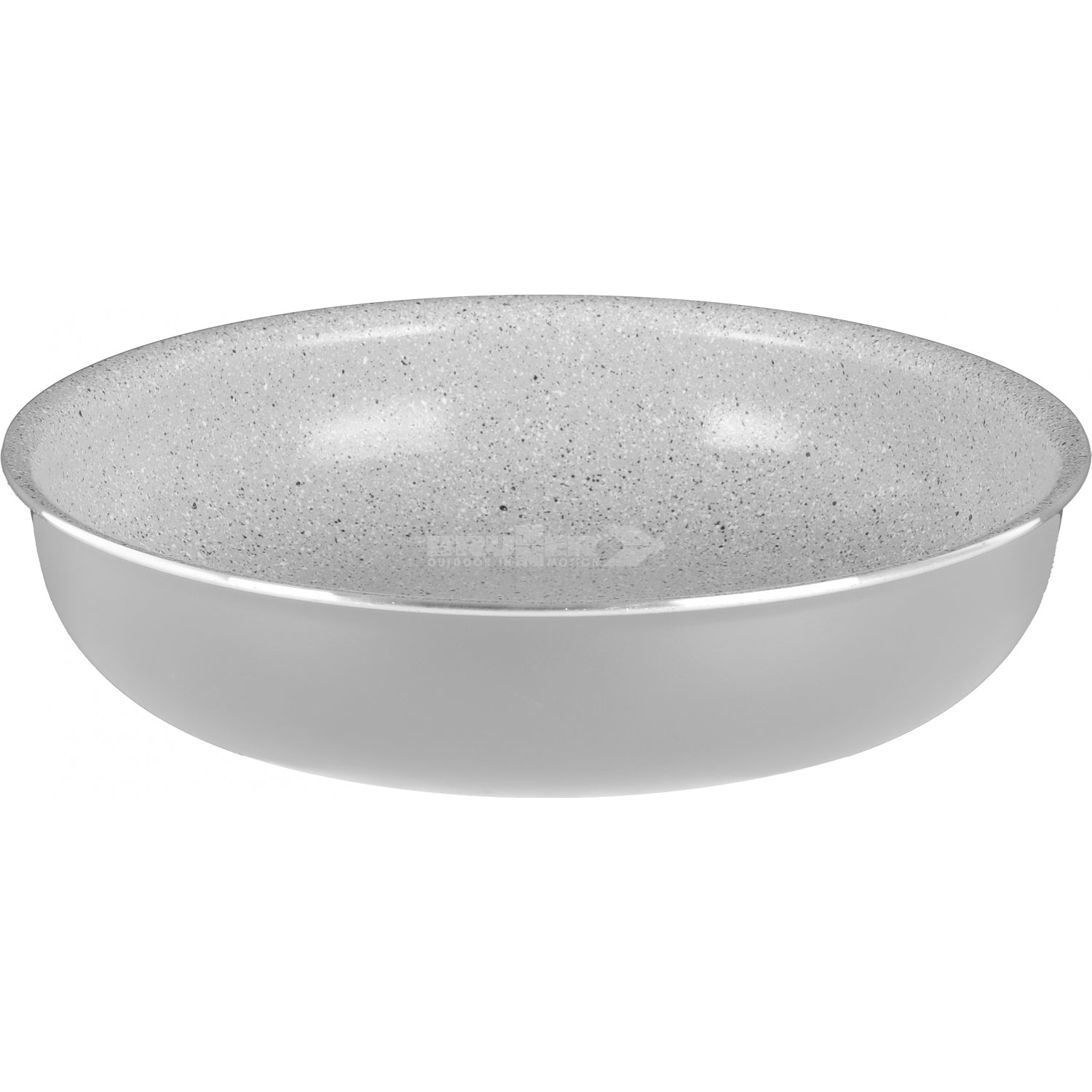 Brunner Fusion 7 + 1 Piece 20cm Cook Set