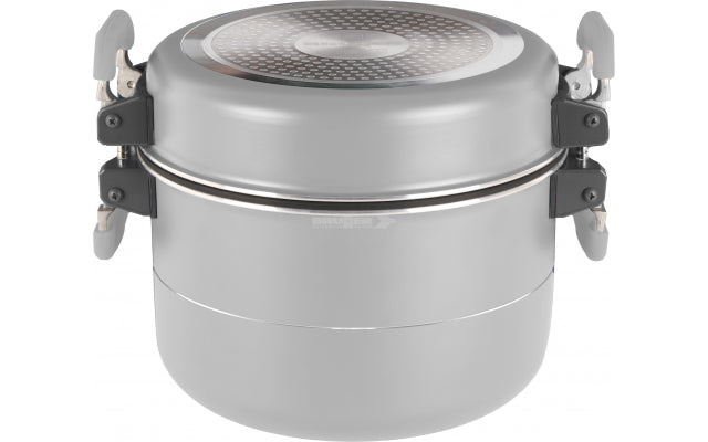 Brunner Fusion 7 + 1 Piece 20cm Cook Set