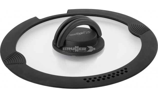 Brunner Fusion 7 + 1 Piece 20cm Cook Set