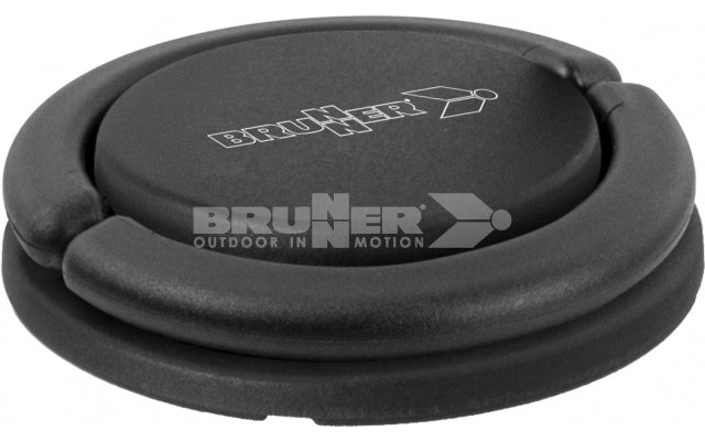 Brunner Fusion 7 + 1 Piece 20cm Cook Set
