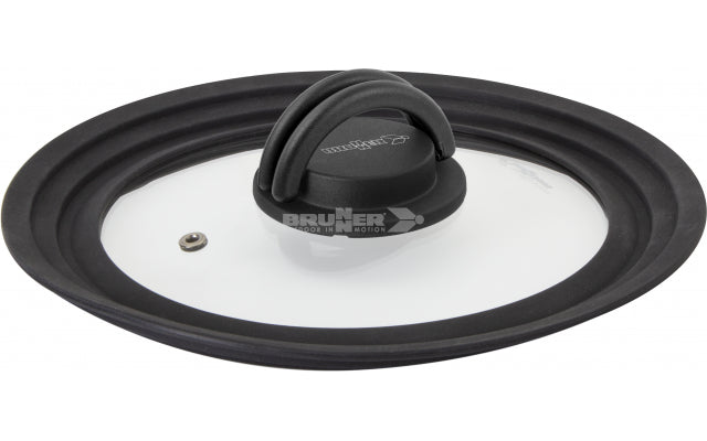 Brunner Fusion 7 + 1 Piece 20cm Cook Set