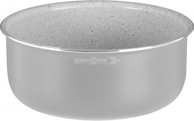 Brunner Fusion 7 + 1 Piece 20cm Cook Set