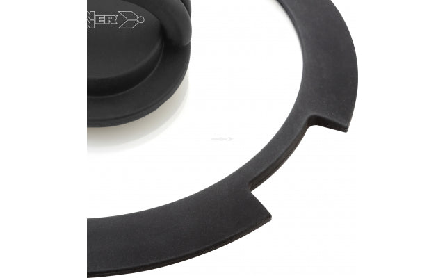 Brunner Fusion 7 + 1 Piece 20cm Cook Set