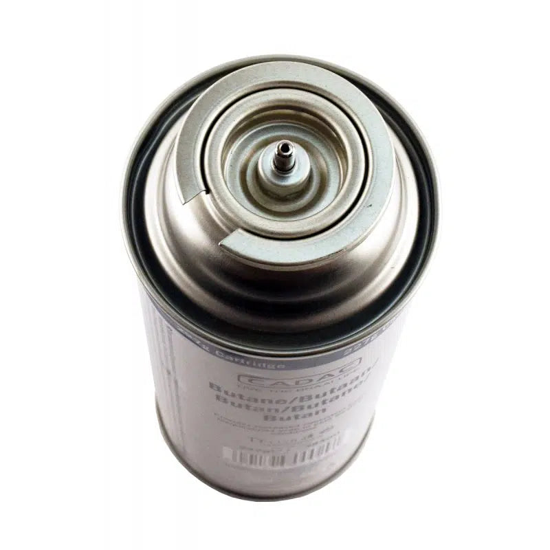 Cadac 227g Aerosol Nozzle Gas Cartridge
