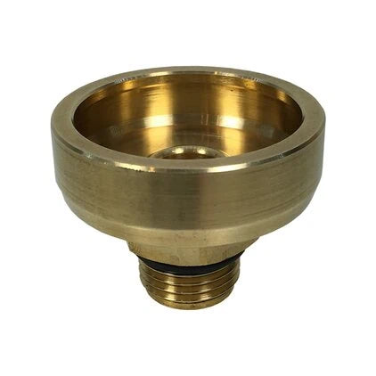Gaslow French/Italian LPG fill Adaptor 01-4300