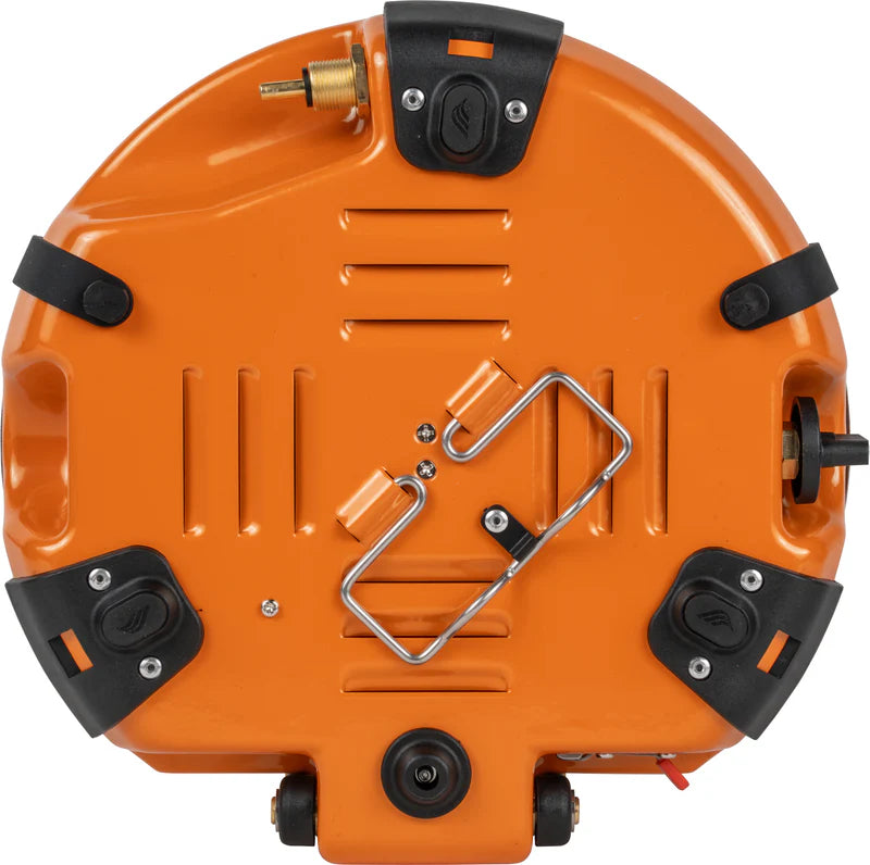 Jetboil Genesis Basecamp Gas Stove
