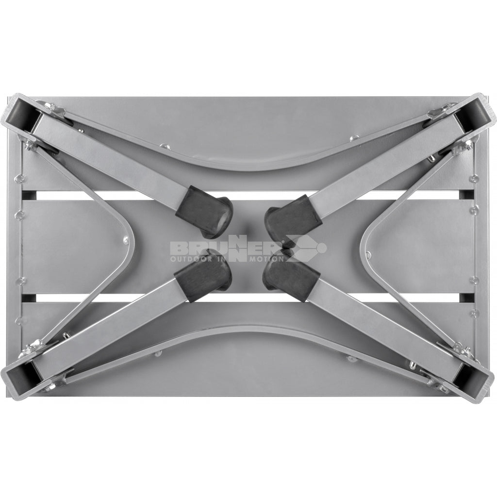 Brunner Go Step NG Heavy Duty Campervan Step- Anti Slip