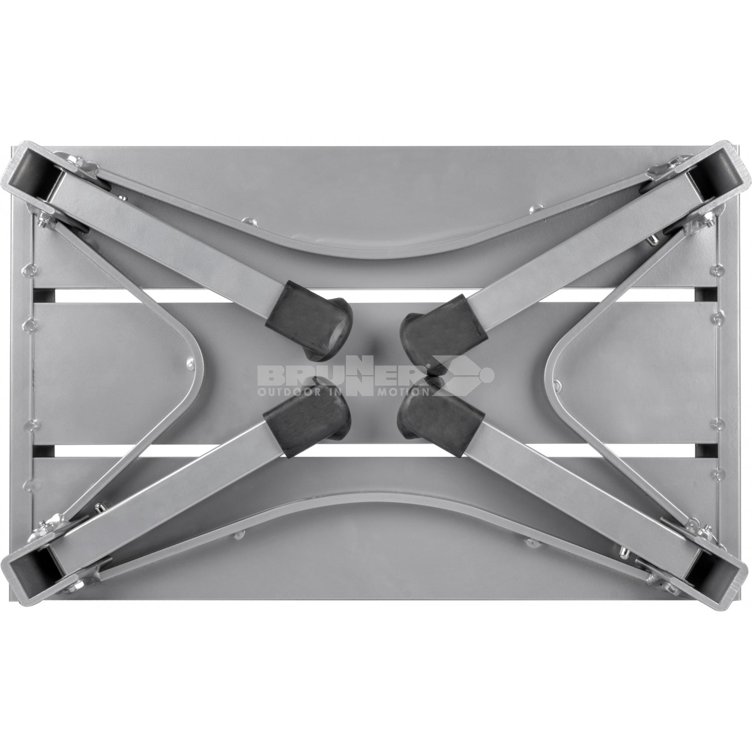 Brunner Go Step NG Heavy Duty Campervan Step- Anti Slip