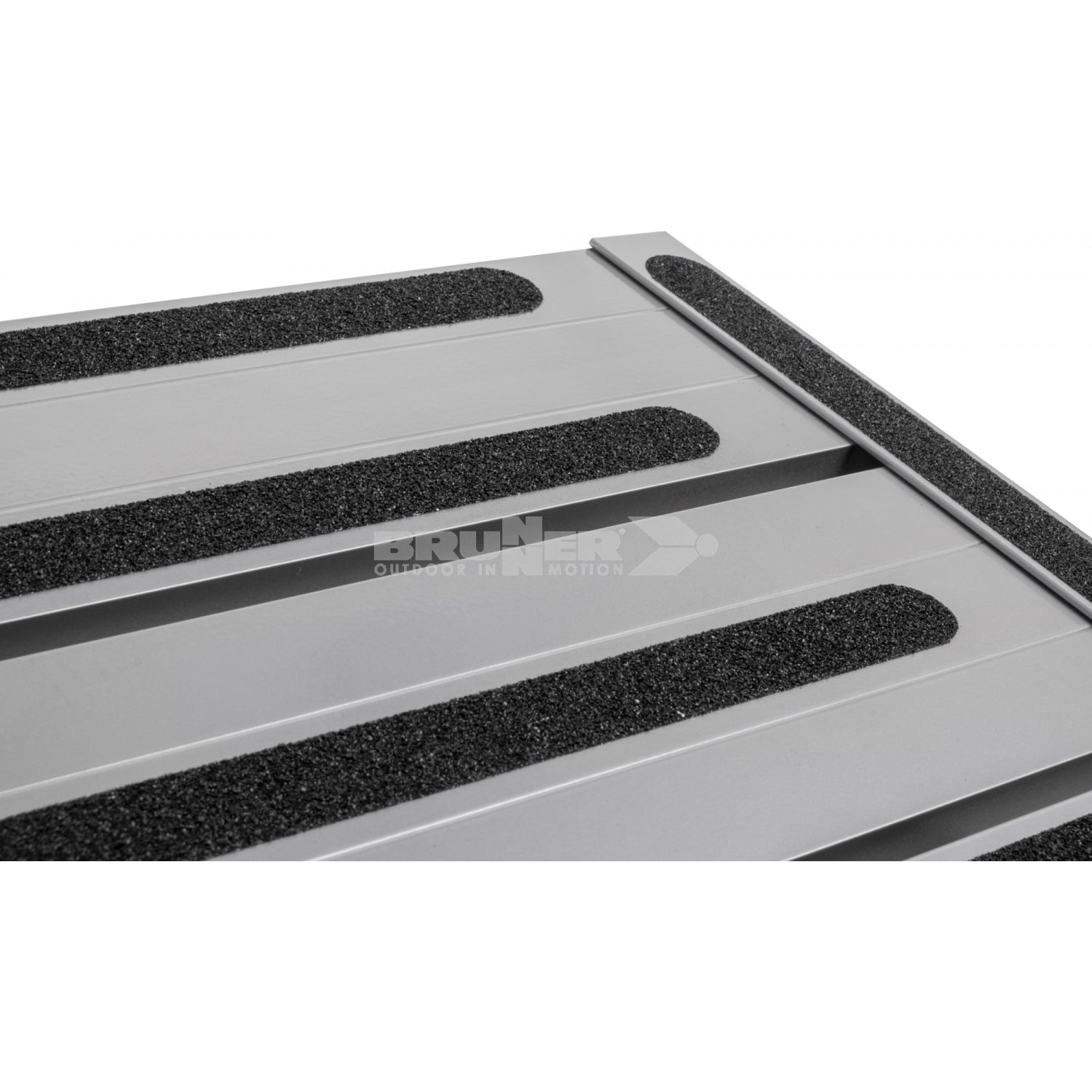 Brunner Go Step NG Heavy Duty Campervan Step- Anti Slip