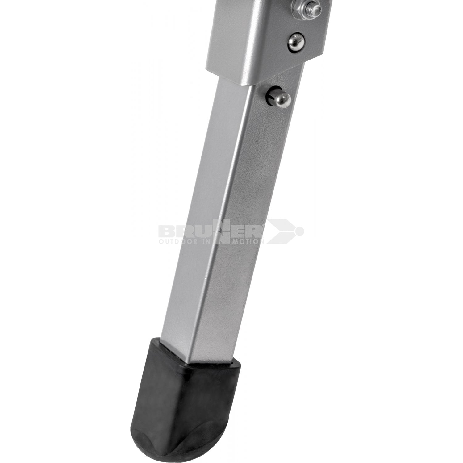 Brunner Go Step NG Heavy Duty Campervan Step- Anti Slip