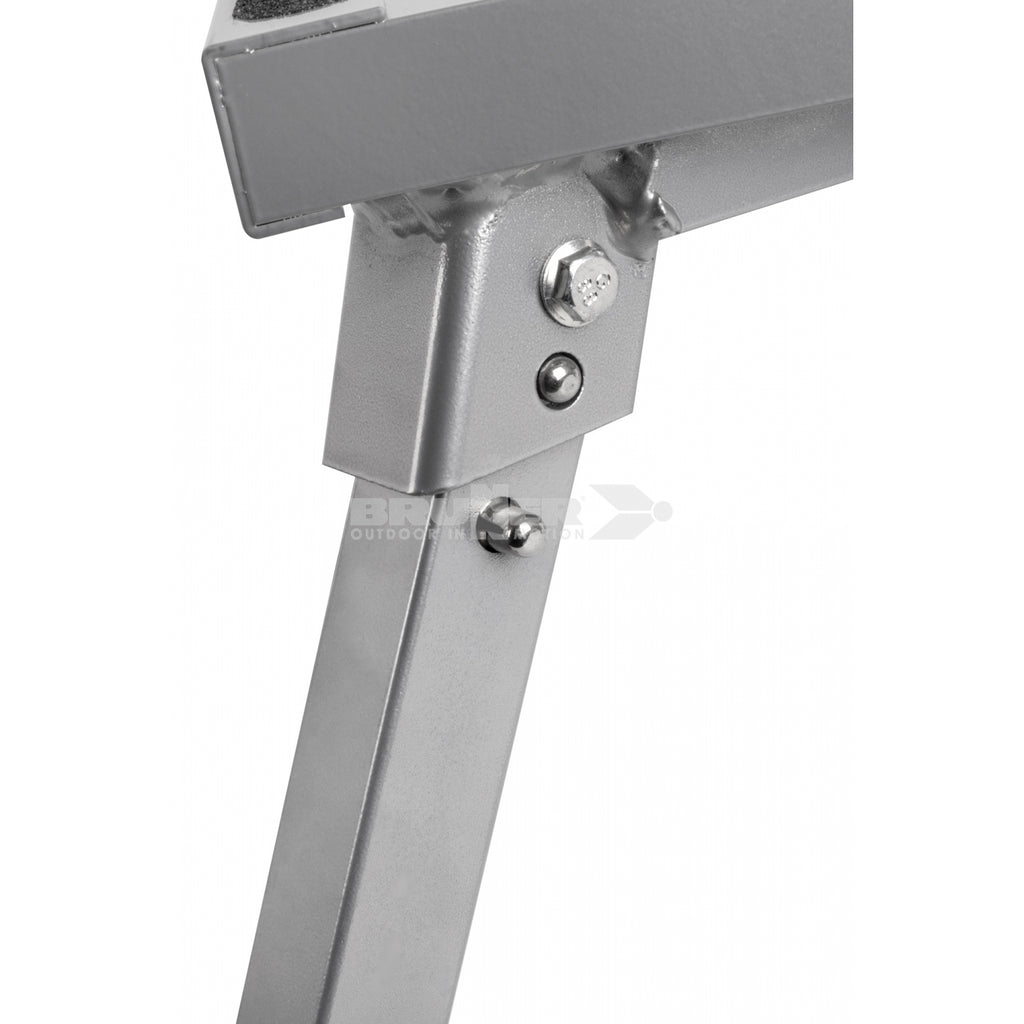 Brunner Go Step NG Heavy Duty Campervan Step- Anti Slip