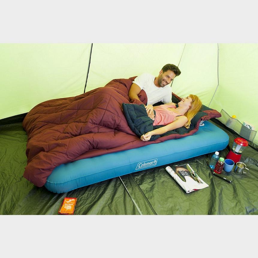 Coleman Double Airbed Extra Durable