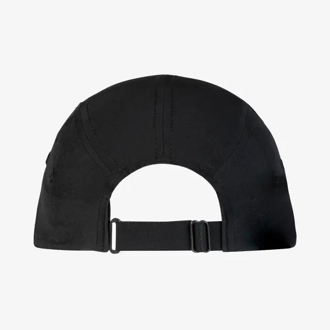 Buff 5 Panel Lightweight Go Cap