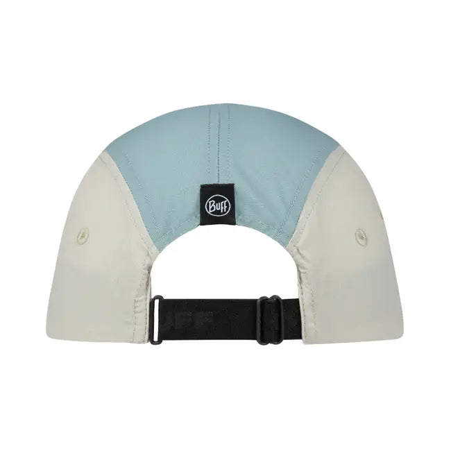 Buff 5 Panel Lightweight Go Cap