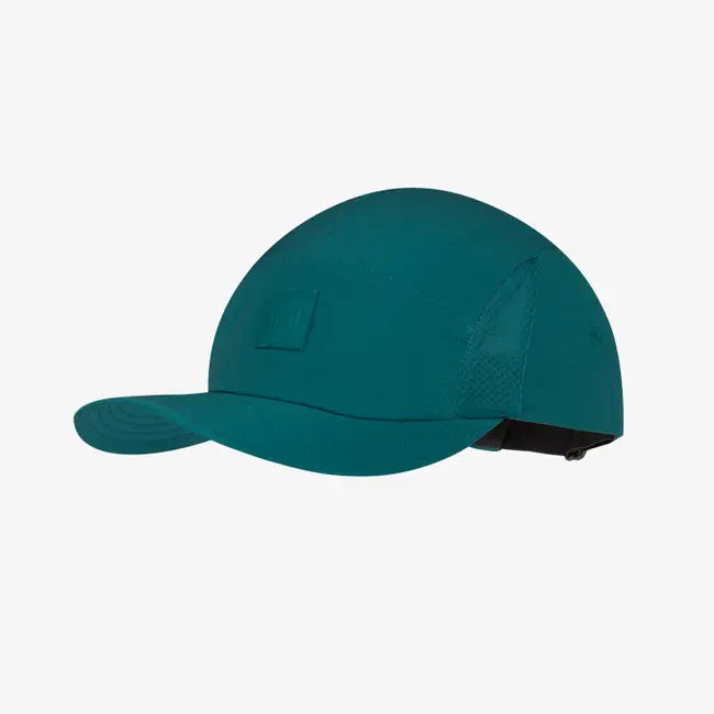 Buff 5 Panel Lightweight Go Cap
