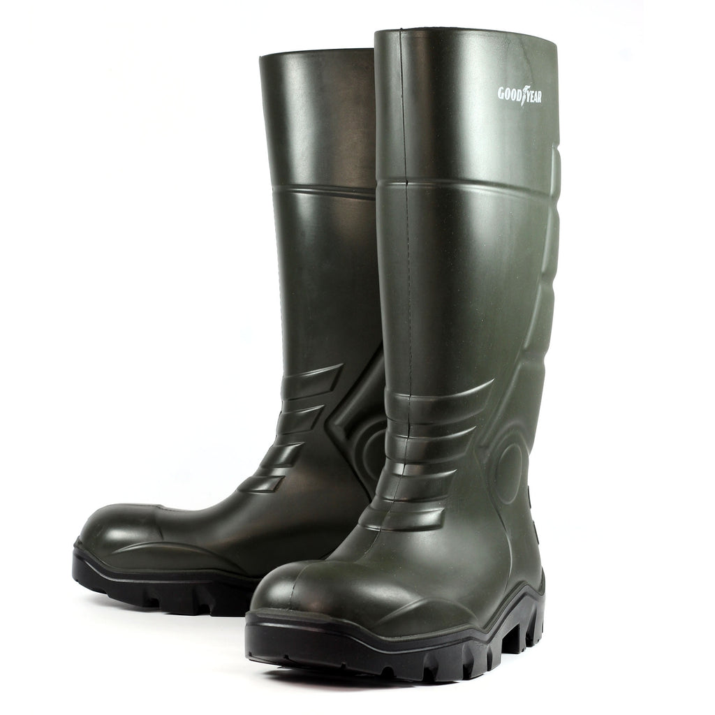 Goodyear Castle Welly