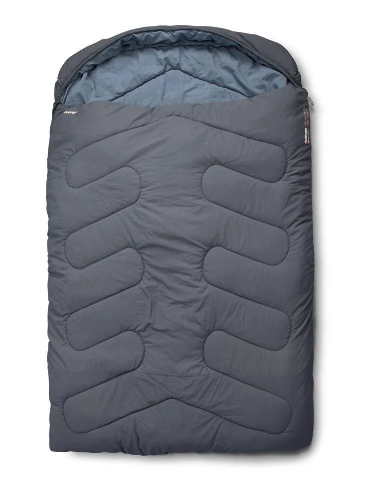 Vango Gravity Double Sleeping Bag