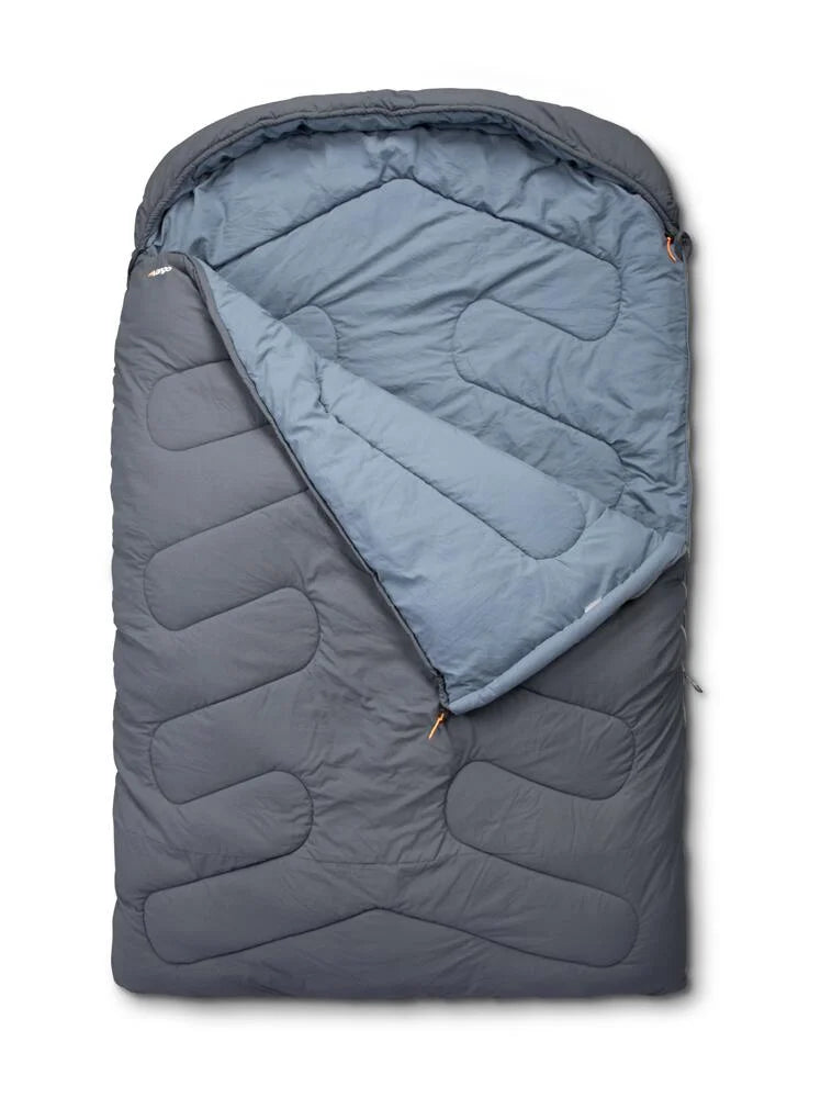 Vango Gravity Double Sleeping Bag