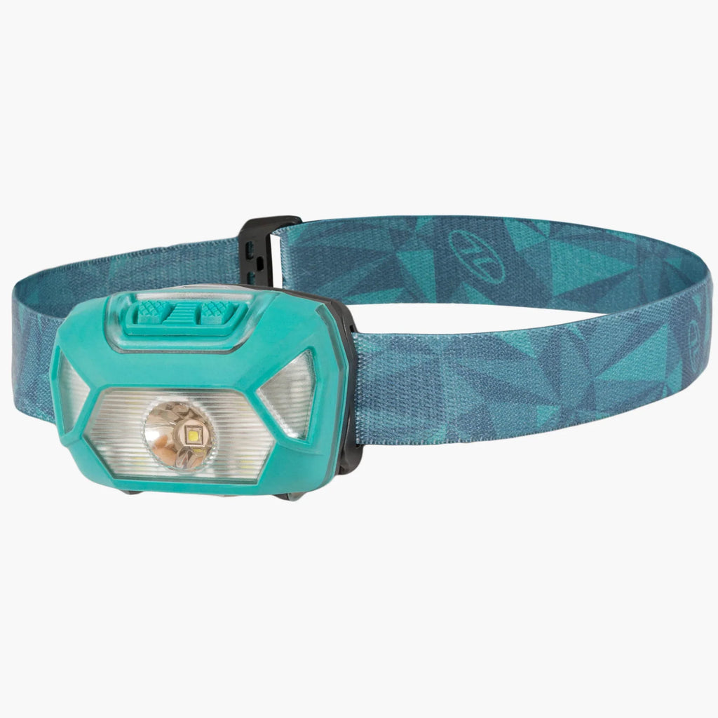 highlander hadar rechargeable head torch