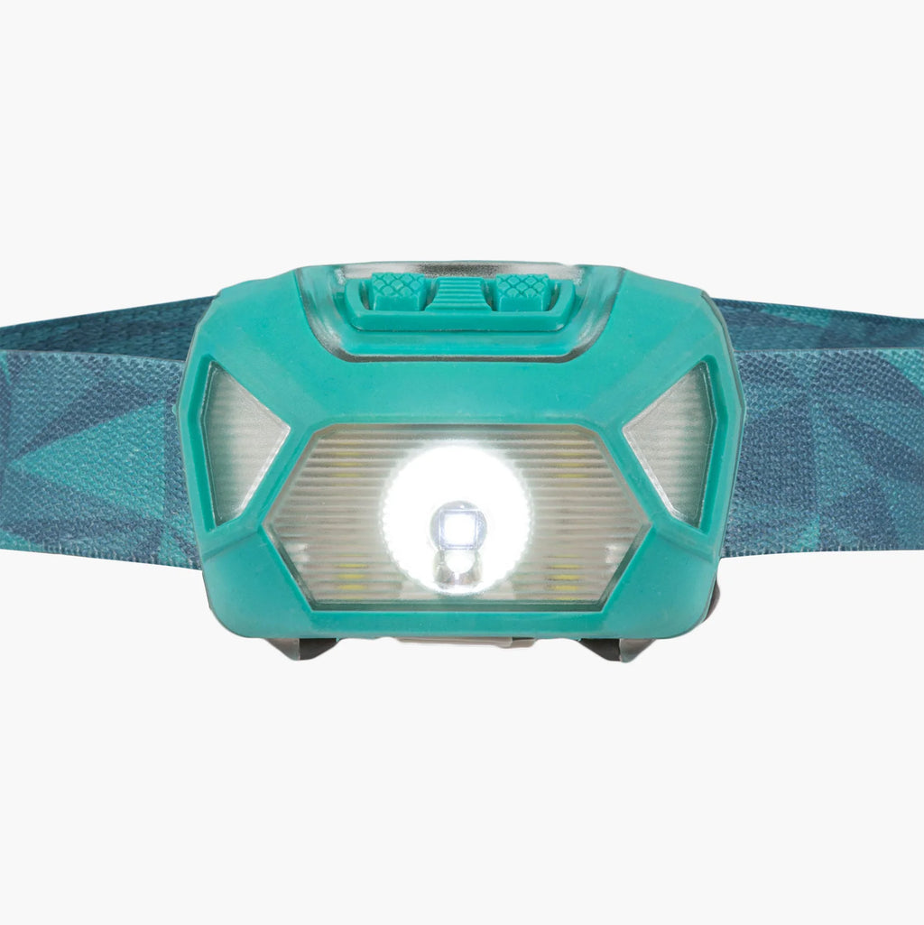 Highlander Hadar Rechargeable Headtorch