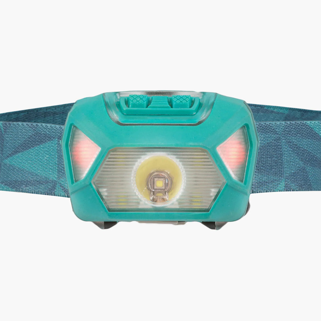 Highlander Hadar Rechargeable Headtorch