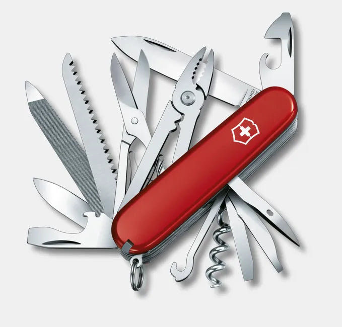 victorinox handyman swiss army knife