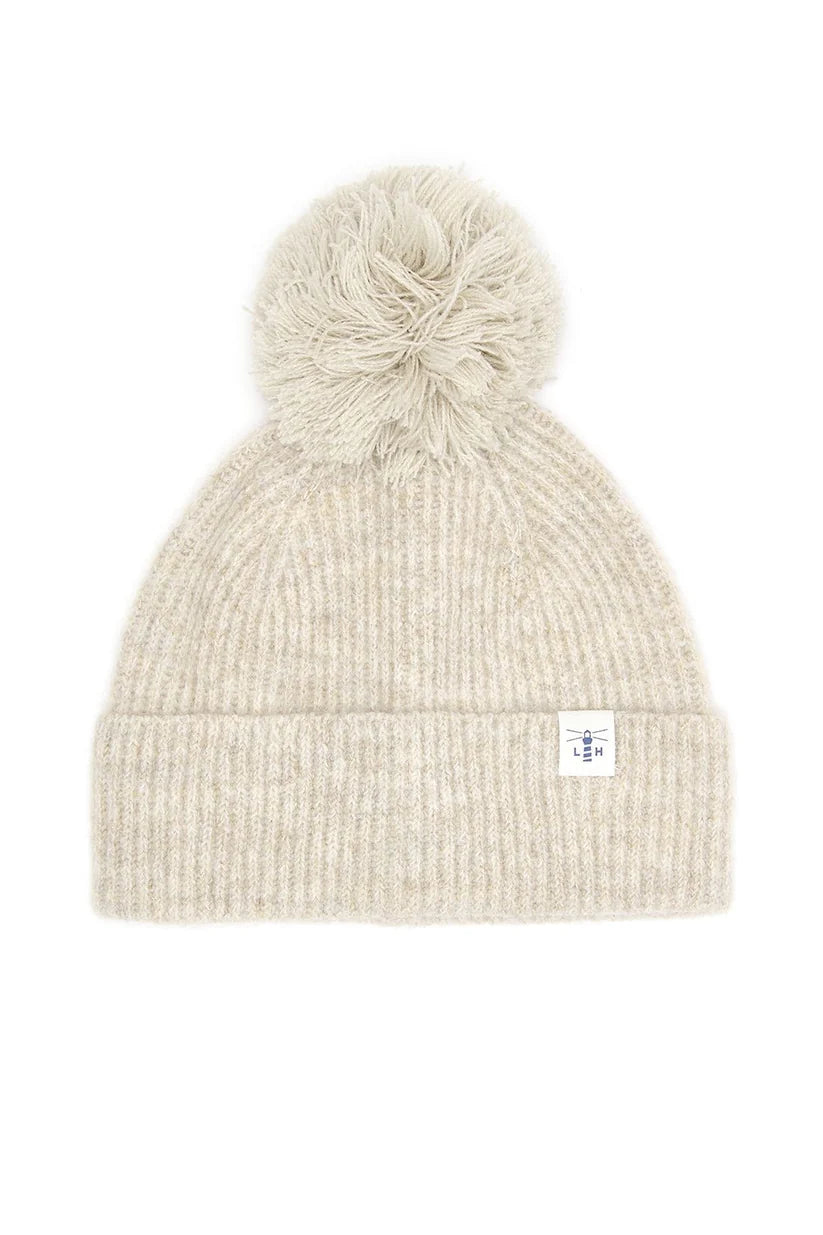 Lighthouse Hannah Bobble Hat - One Size