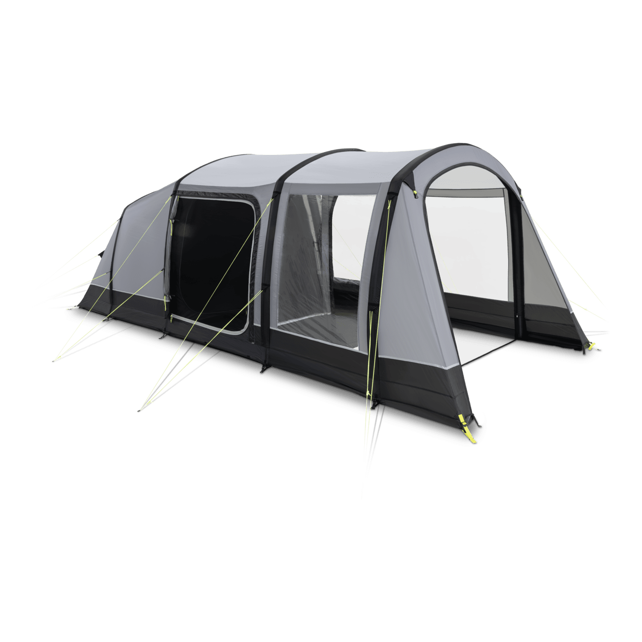 kampa hayling 4 person inflatable tent